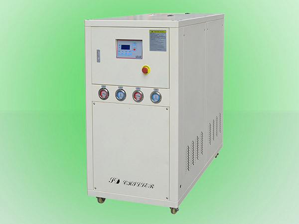 工業(yè)冷水機(jī)的應(yīng)用