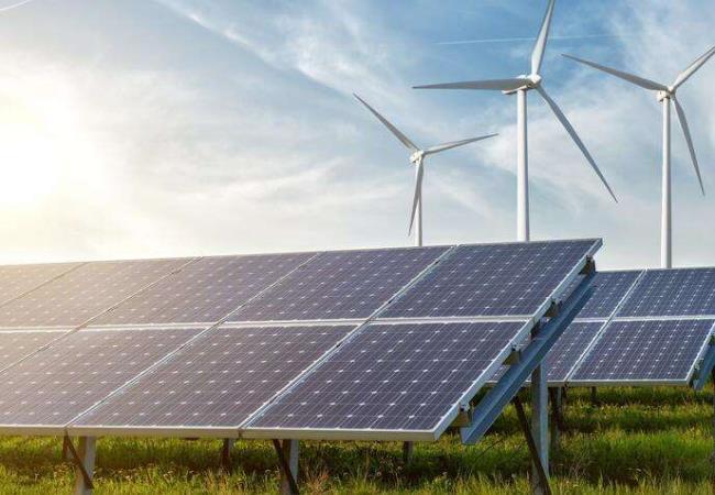 1月份新增招標或超10GW，風電產業(yè)開年啟動新一輪爆發(fā)